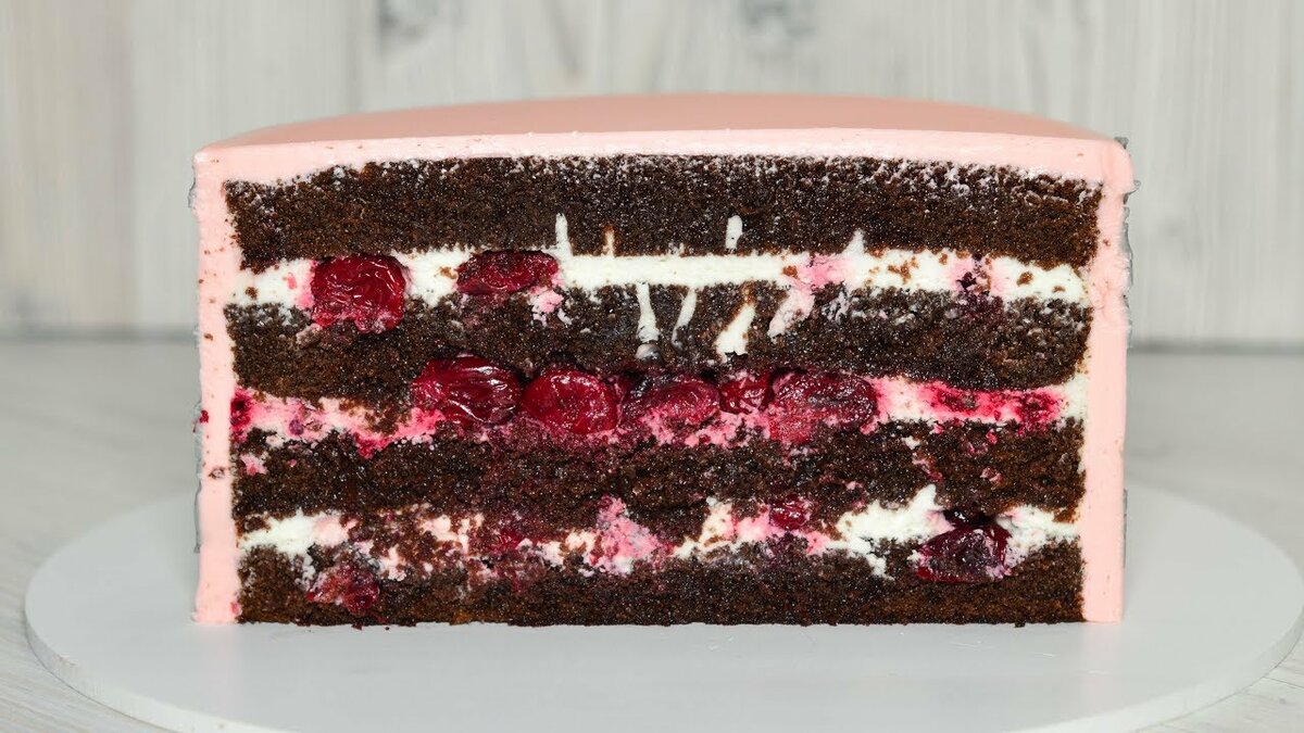 Мастика для торта — рецепт с фото и видео